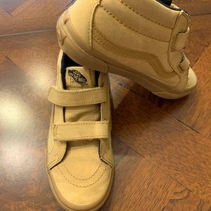 KIDS SK8-MID REISSUE V SHOE